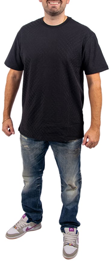 Armani Exchange Armani Exchange T-Shirt Zwart