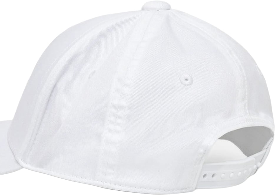 Armani Exchange Hats White Wit
