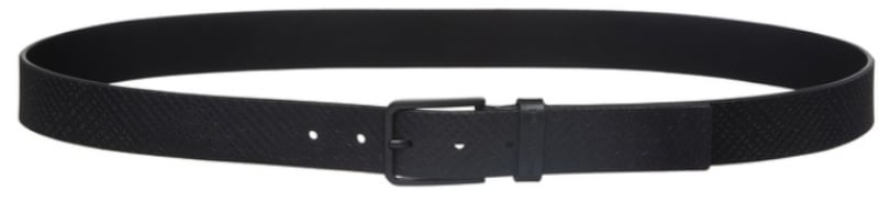 Armani Exchange Belts Black Zwart