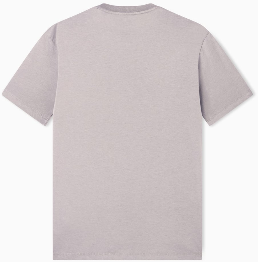 Armani Exchange T-Shirts And Polos Driftwood Taupe