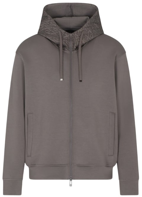 Armani Exchange Switshirt Grijs