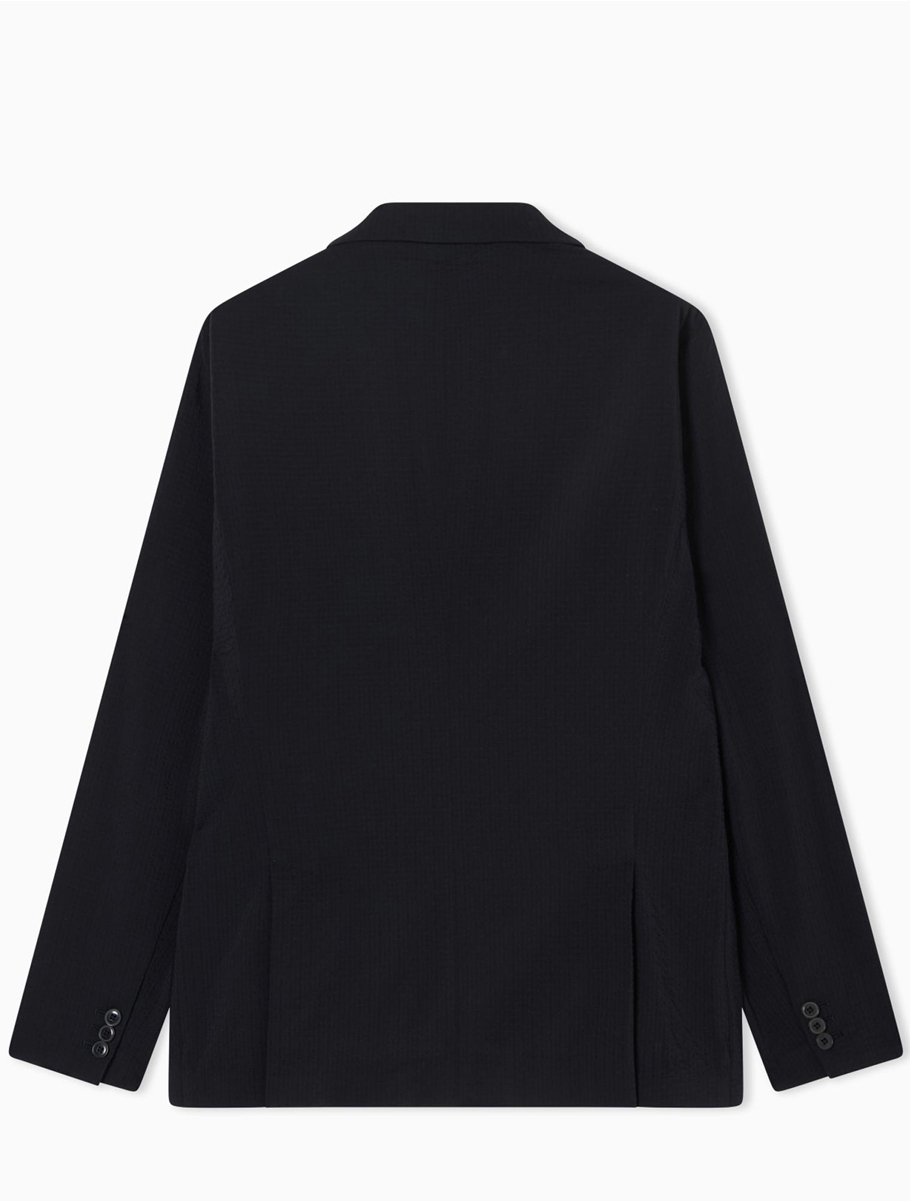 Armani Exchange Jackets Deep Navy Navy
