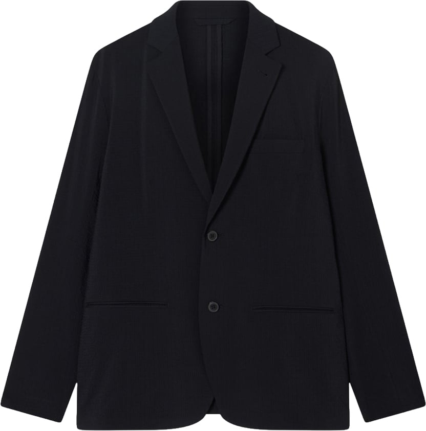Armani Exchange Jackets Deep Navy Navy