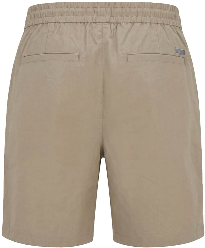 Armani Exchange Shorts Winter Twig Beige