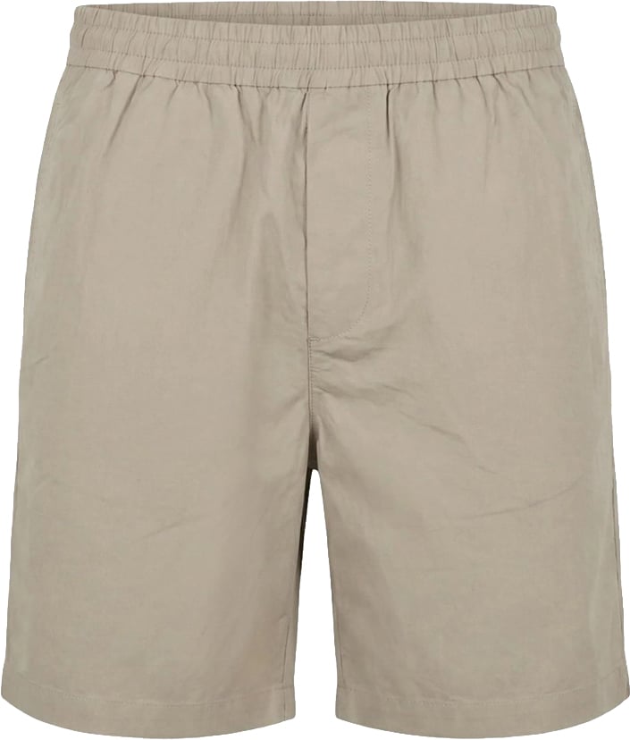 Armani Exchange Shorts Winter Twig Beige