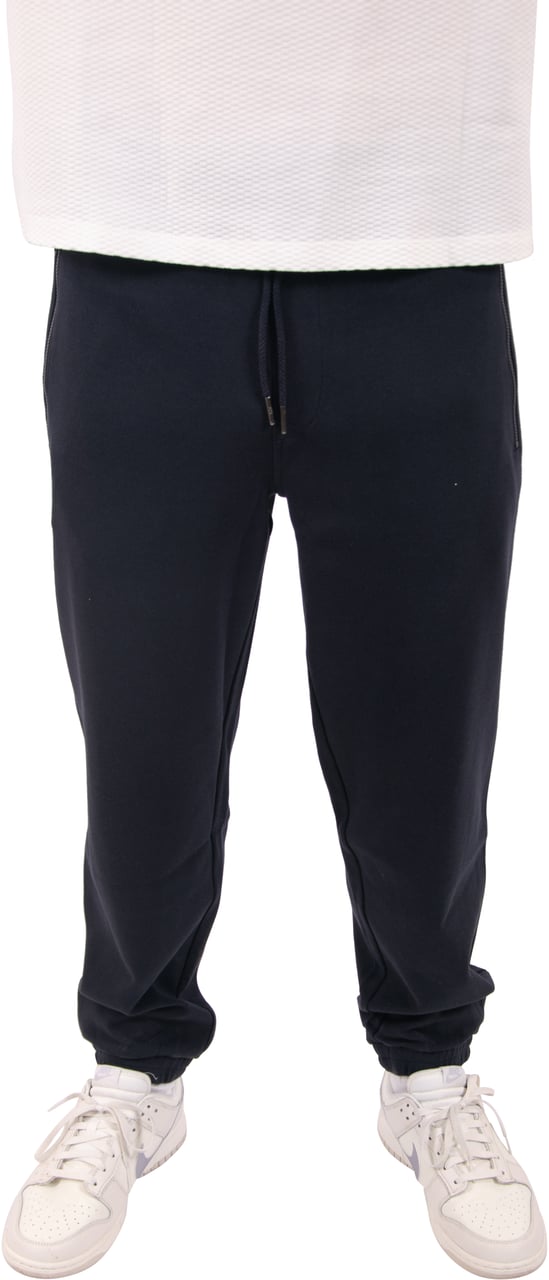 Armani Exchange Armani Exchange Trouser Blauw