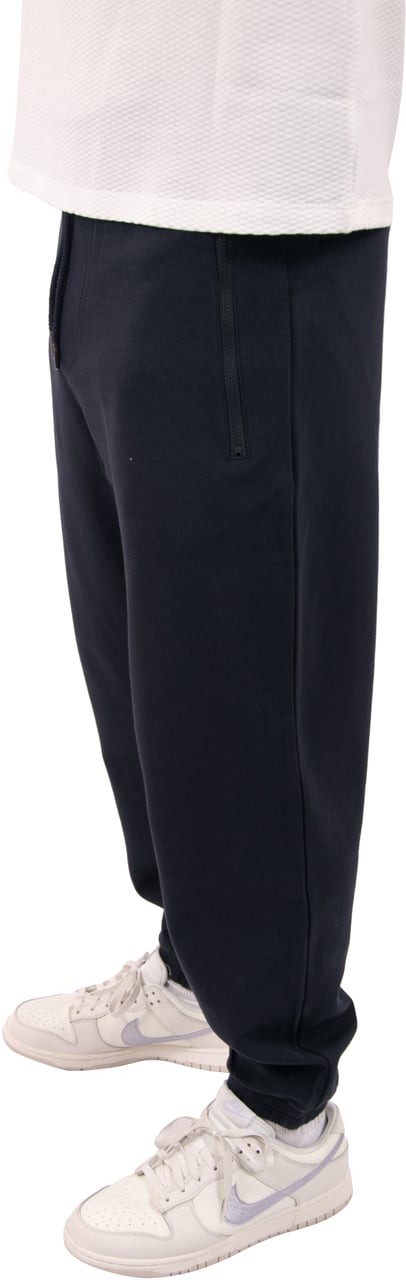 Armani Exchange Armani Exchange Trouser Blauw