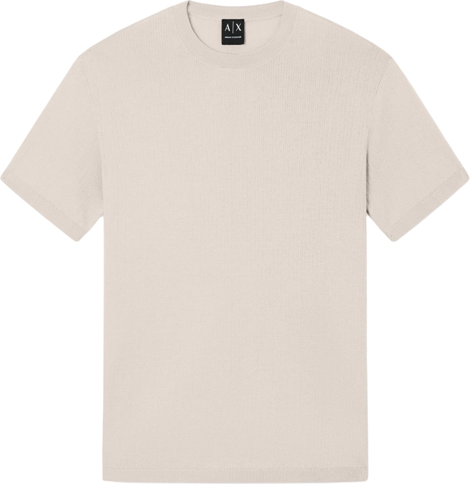 Armani Exchange Sweaters Winter Twig Taupe