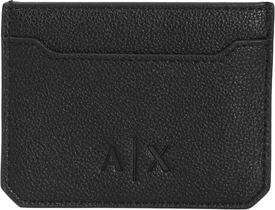 Armani Exchange Bags Black Zwart