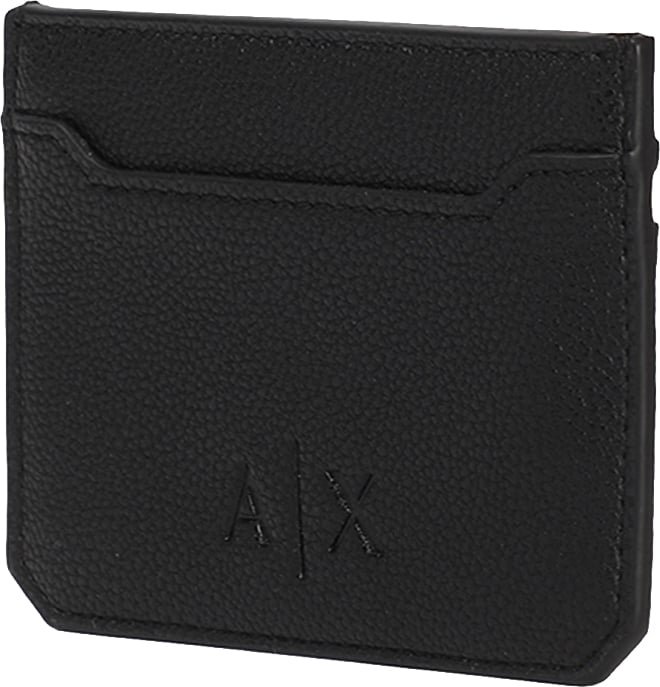Armani Exchange Bags Black Zwart
