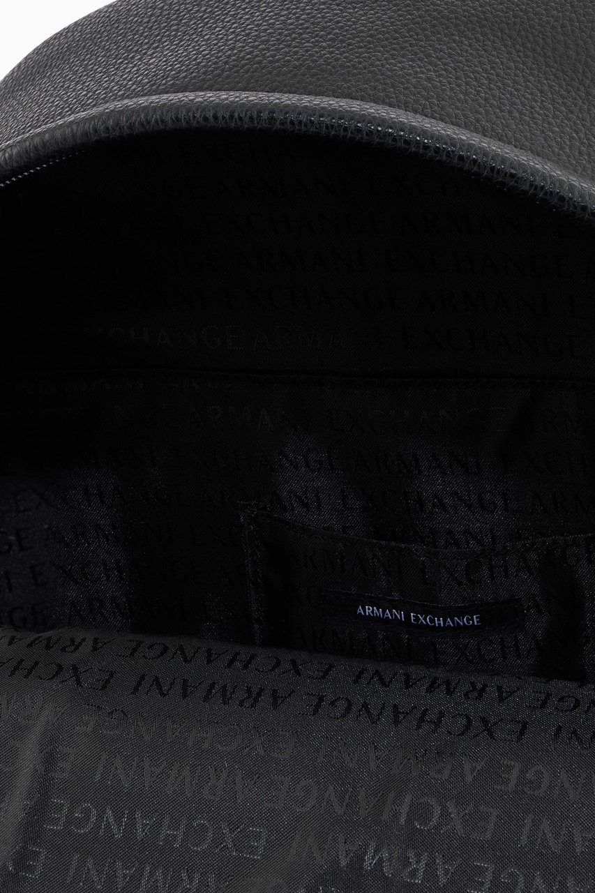 Armani Exchange Bags Black Zwart