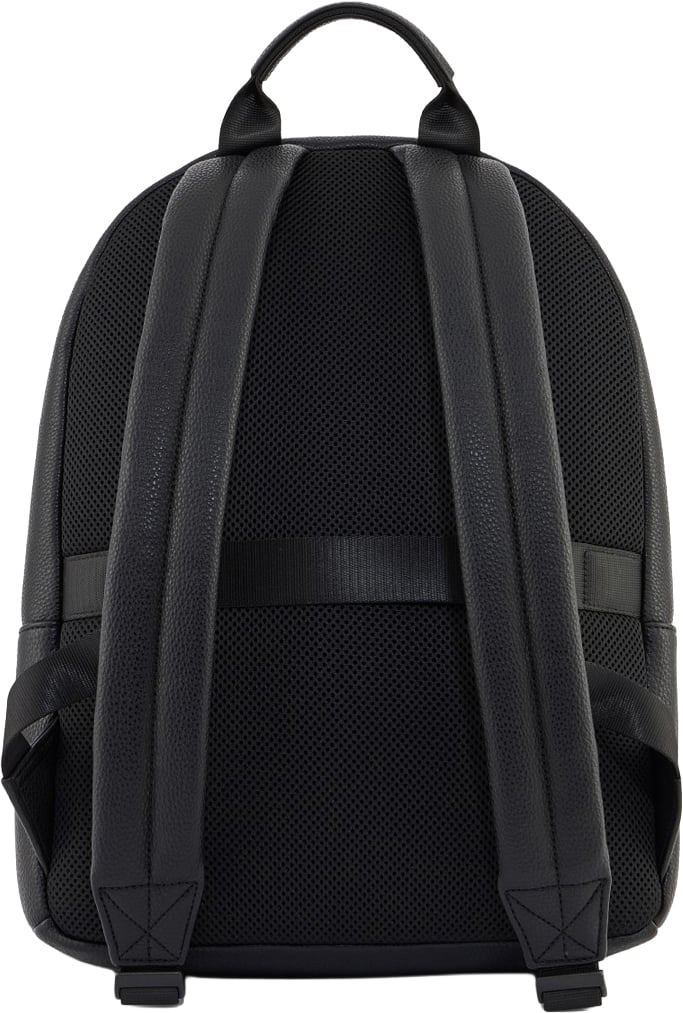 Armani Exchange Bags Black Zwart
