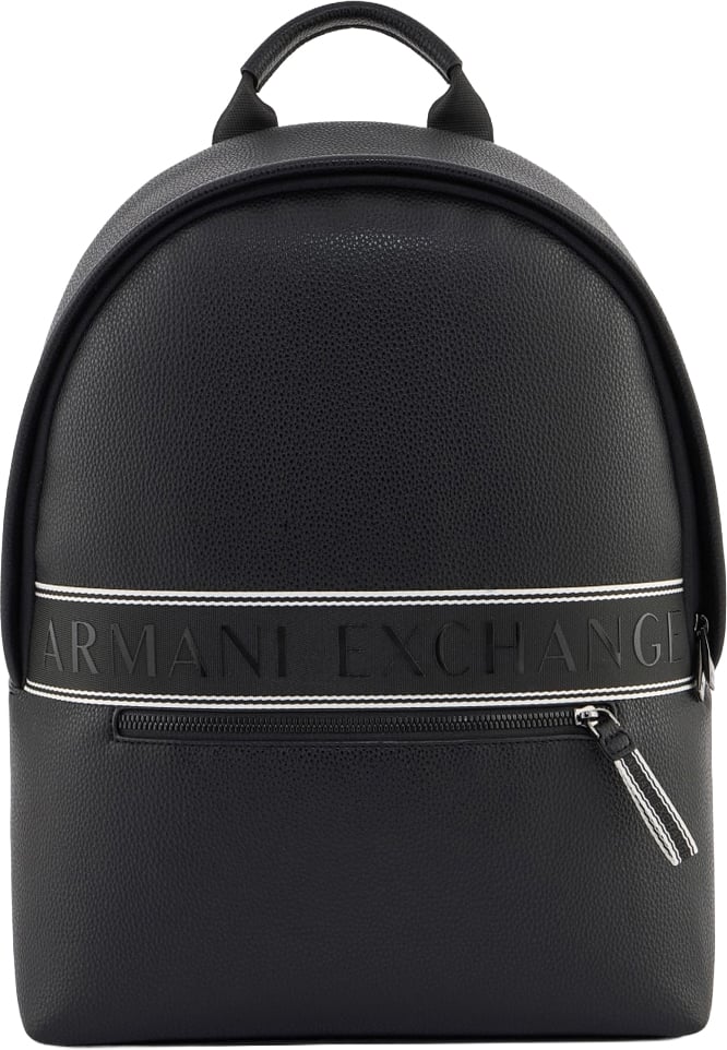 Armani Exchange Bags Black Zwart