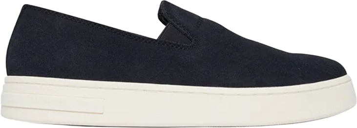 Armani Exchange Sneakers Deep Navy Navy