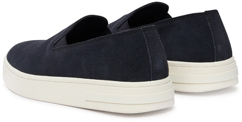 Armani Exchange Sneakers Deep Navy Navy