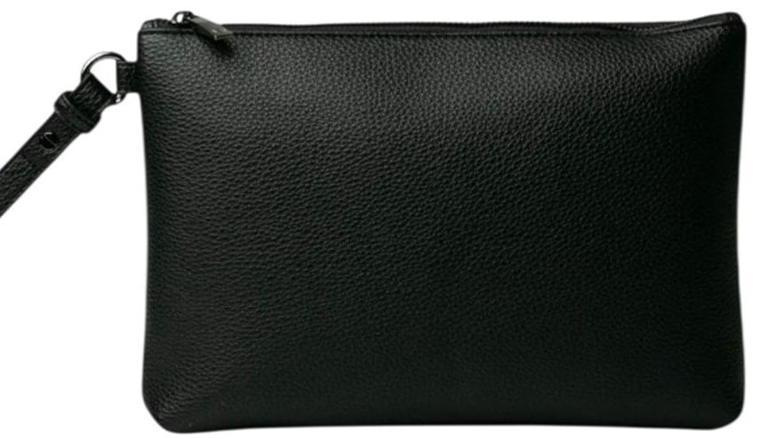 Armani Exchange Bags Black Zwart