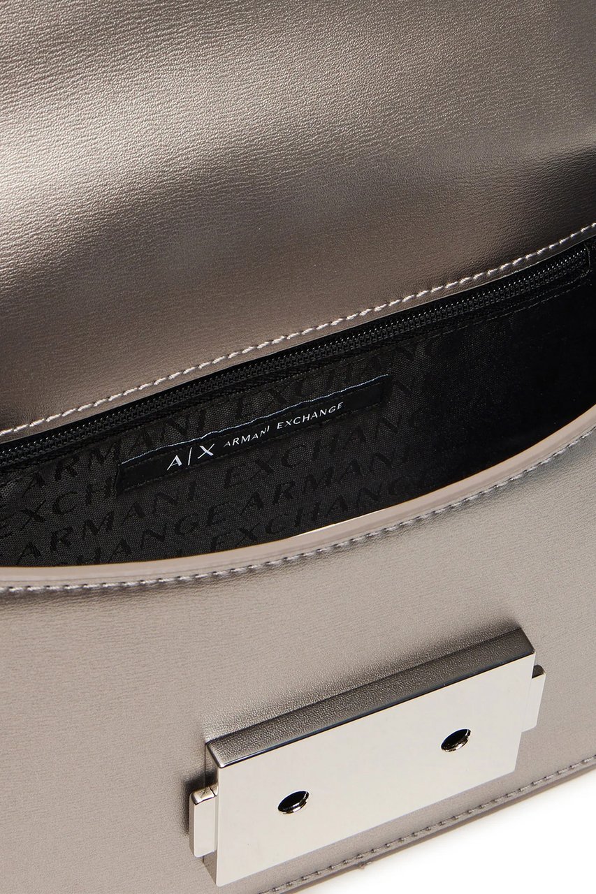 Armani Exchange Bags Grey Grijs