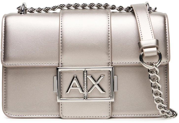 Armani Exchange Bags Grey Grijs