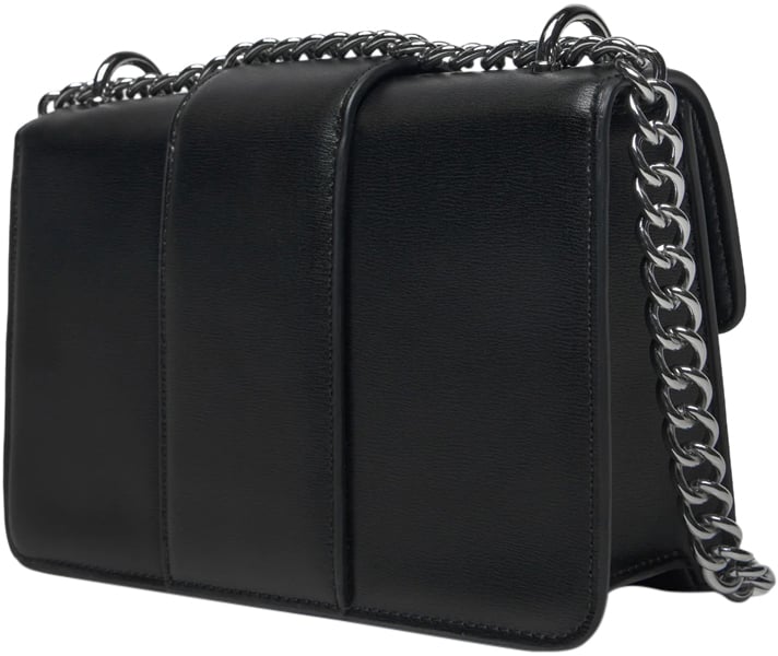 Armani Exchange Bags Black Zwart