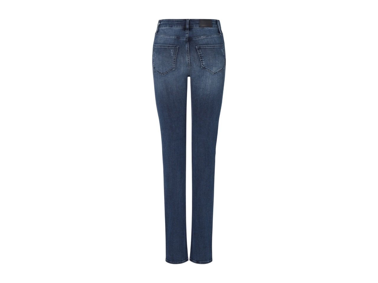 Armani Exchange Jeans Blauw