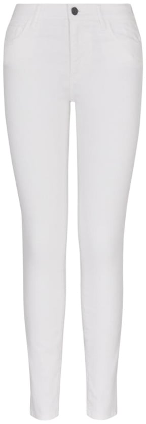 Armani Exchange Jeans Wit