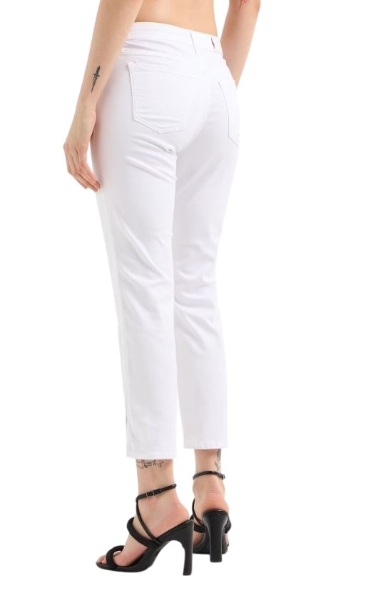 Armani Exchange Jeans Wit