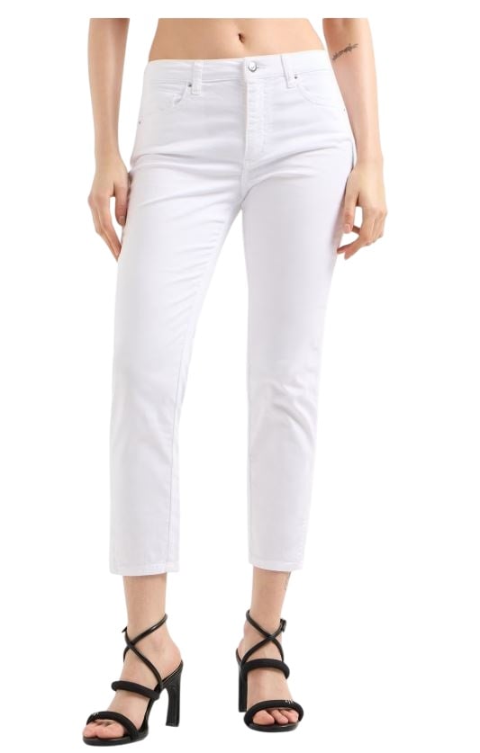 Armani Exchange Jeans Wit