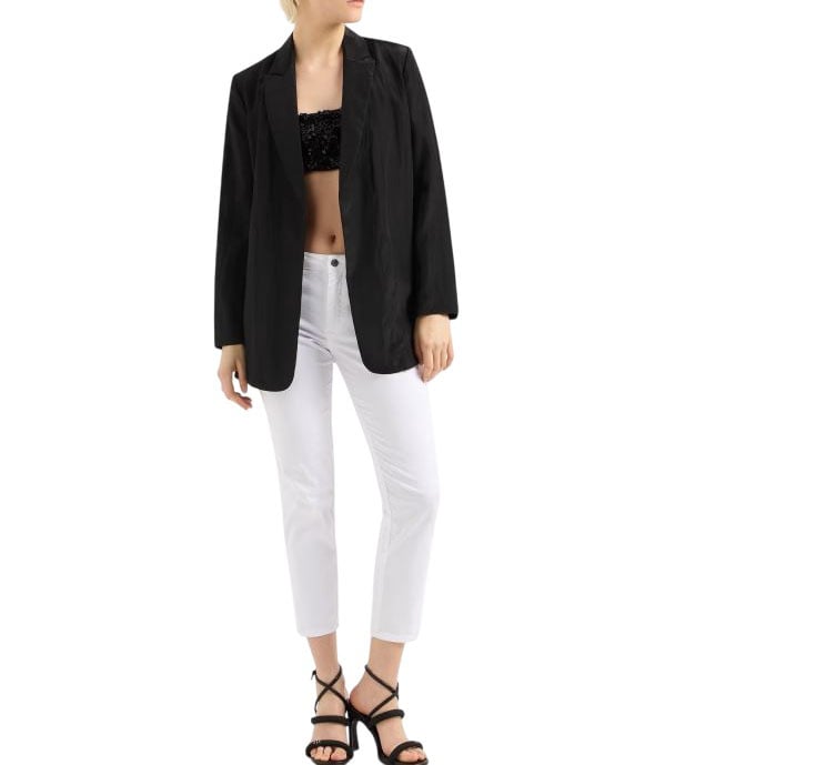 Armani Exchange Jeans Wit