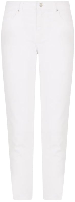 Armani Exchange Jeans Wit