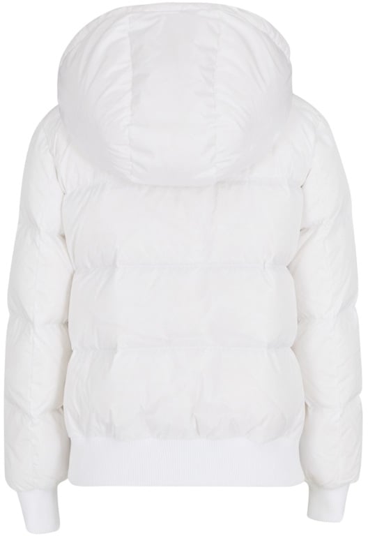 Armani Exchange Coat Wit