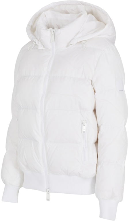 Armani Exchange Coat Wit