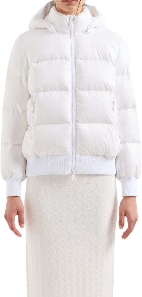 Armani Exchange Jacket Wit