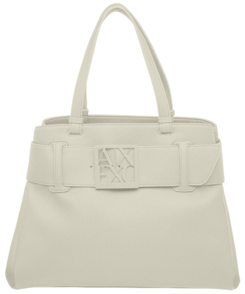 Armani Exchange Bags Burro Beige