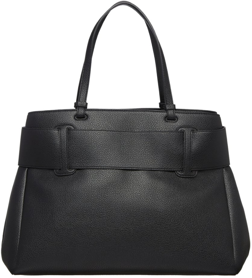 Armani Exchange Bags Black Zwart