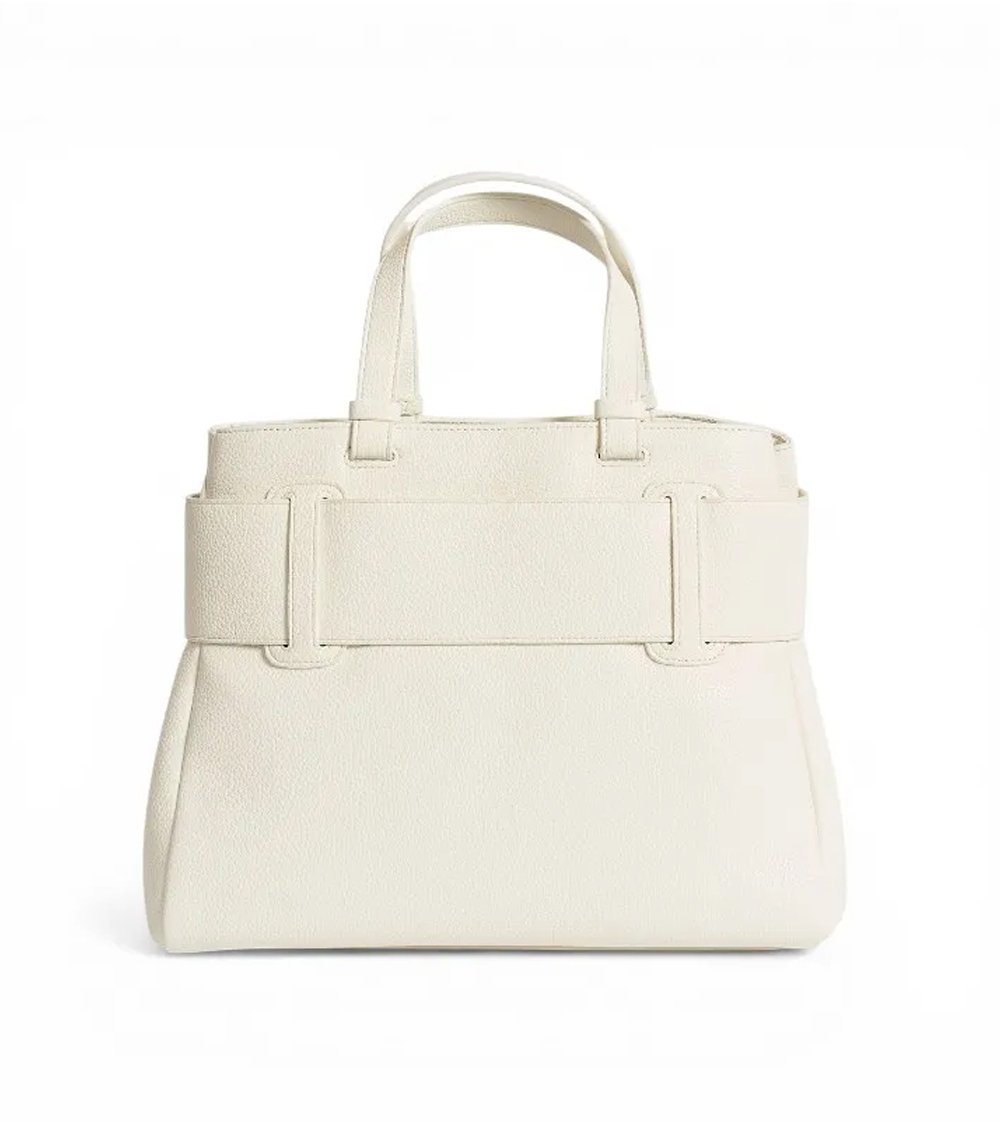 Armani Exchange Bags Off White Wit