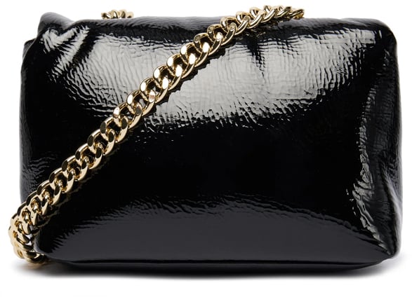 Armani Exchange Bags Black Zwart
