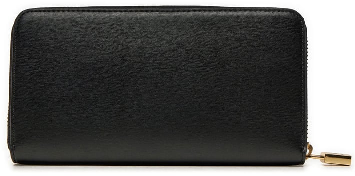 Armani Exchange Wallets Black Zwart