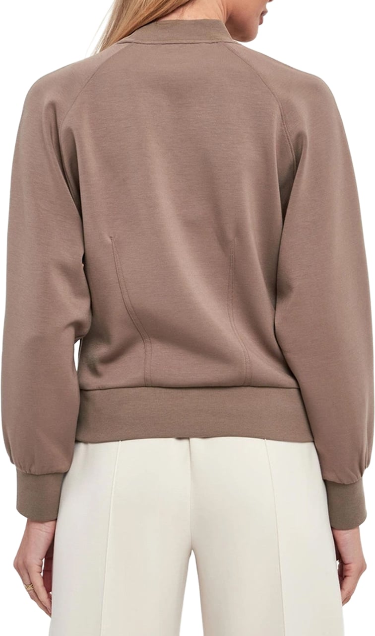 Armani Exchange Sweaters Brown Beige