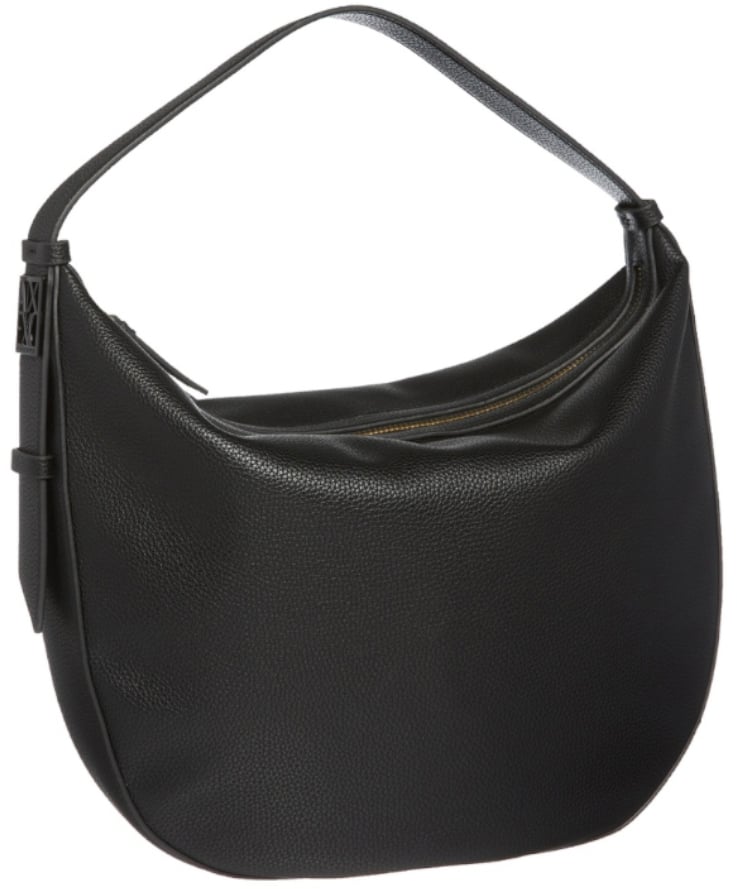 Armani Exchange Bags Black Zwart