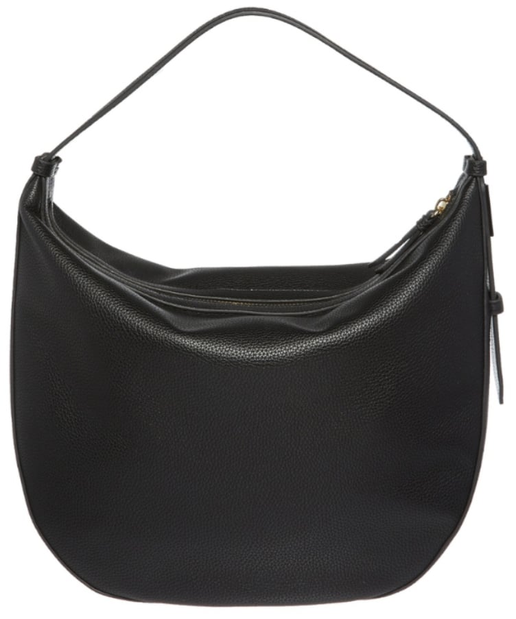 Armani Exchange Bags Black Zwart