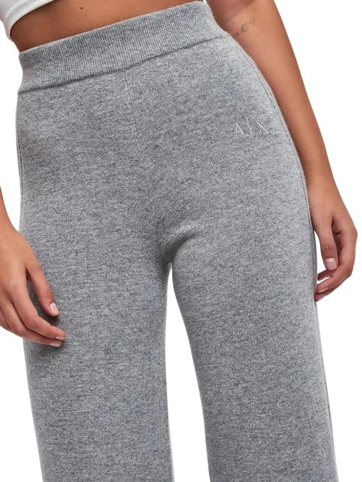 Armani Exchange Armani Exchange Rtw... Grey Grijs