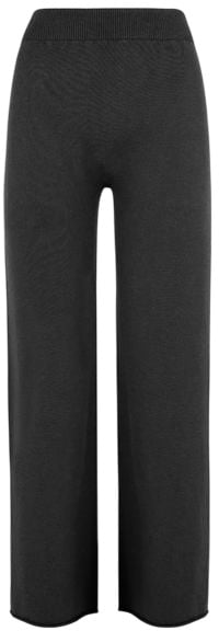 Armani Exchange Pants Zwart