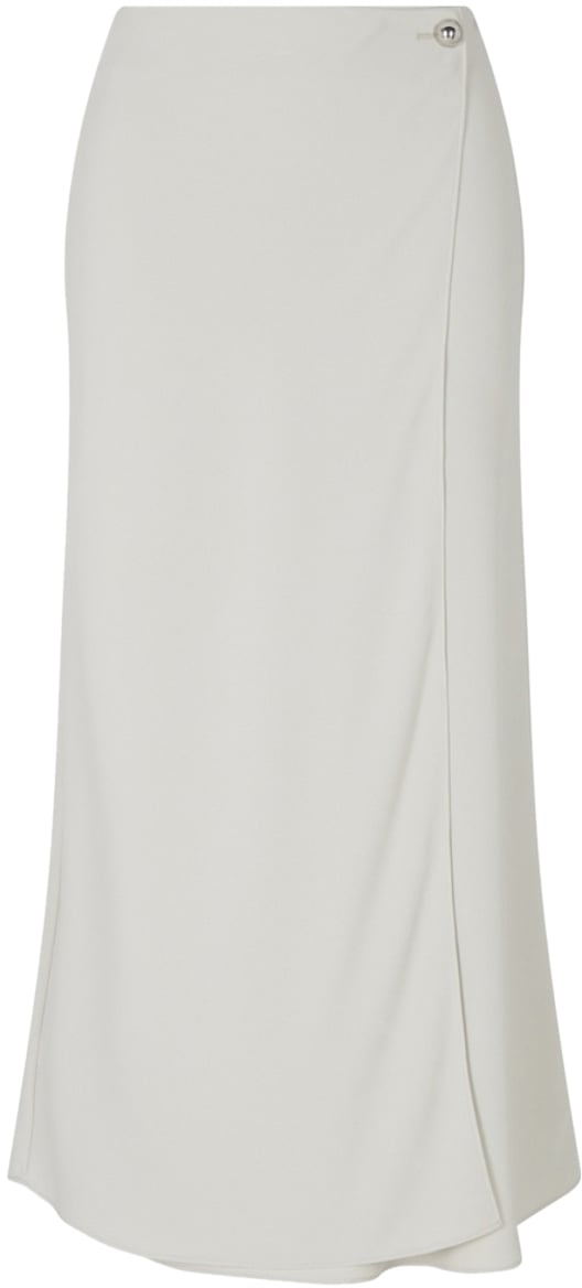 Armani Exchange Skirts Burro Beige