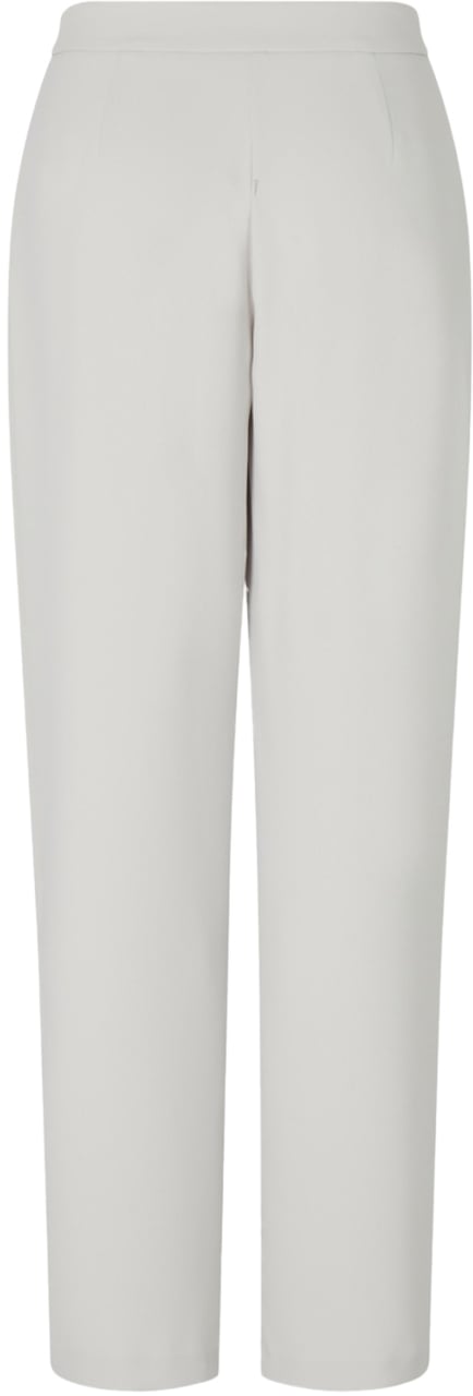 Armani Exchange Trousers Burro Beige