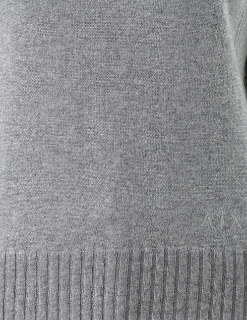 Armani Exchange Sweater Grijs