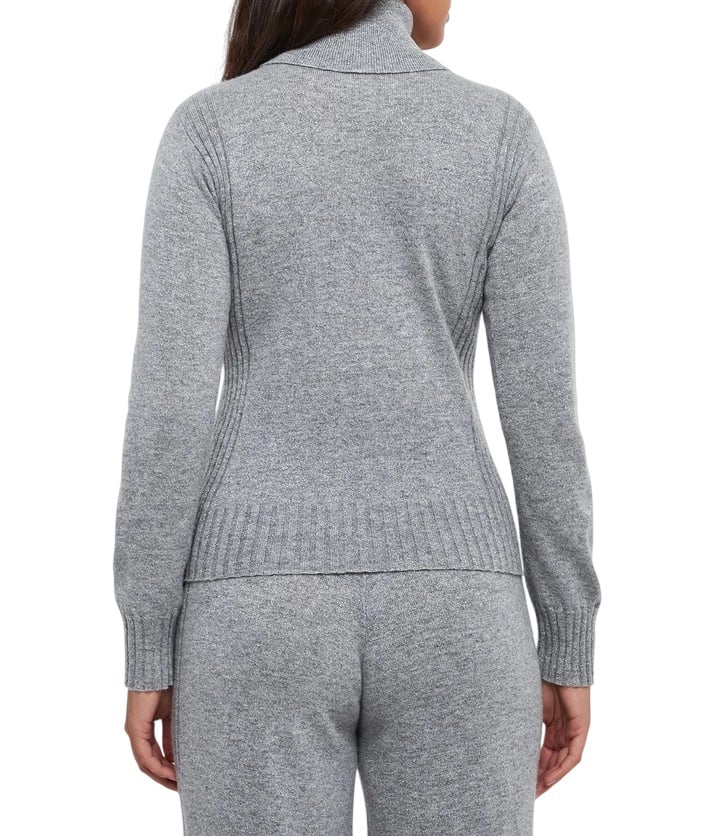 Armani Exchange Sweater Grijs