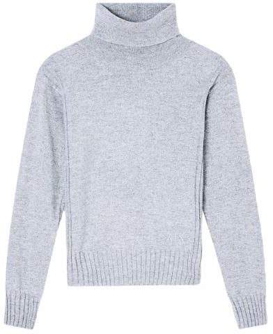 Armani Exchange Sweater Grijs