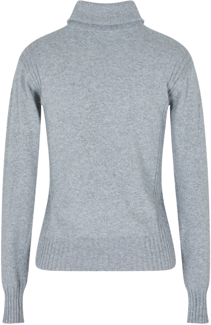 Armani Exchange Sweaters Grey Grijs