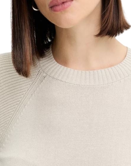 Armani Exchange Sweater Beige