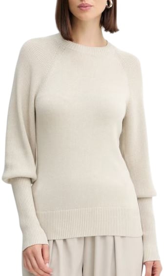 Armani Exchange Sweater Beige